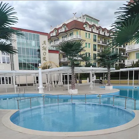 отдых со вкусом в стиле барокко 301 Apartment
