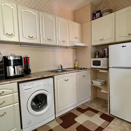 отдых со вкусом в стиле барокко 301 * Elenite