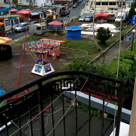 Πανσιόν Къща За Гости Б3 Sveti Vlas