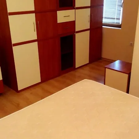 Gæstehus Къща За Гости Б3 *