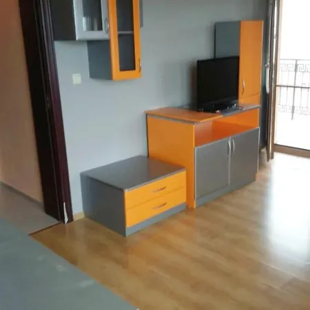 Къща За Гости Б3 * Sveti Vlas