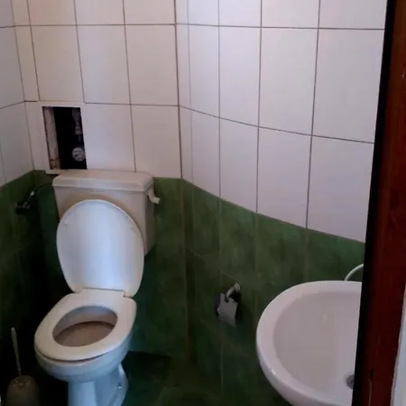 Къща За Гости Б3 Gæstehus Sveti Vlas